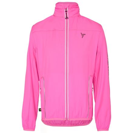 Dětská bunda Silvini CJ2271 Punta pink-plum