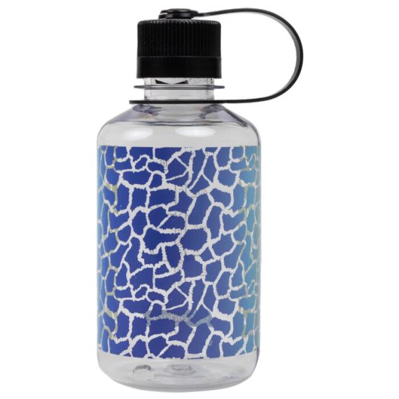Láhev Nalgene NM Clear Rainbow Giraffe Clear Rainbow Giraffe 500ml