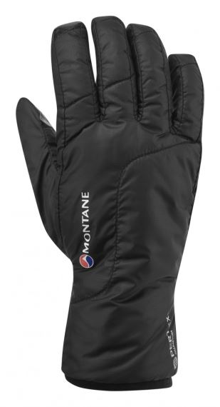 Dámské rukavice Montane Fem Prism Glove black