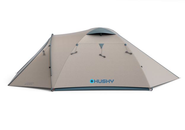 Stan Husky Bizon 3 Plus Light brown (2)