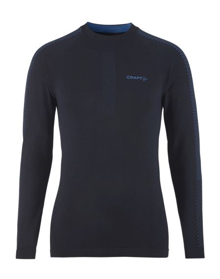 Funkční triko Craft ADV Warm Intensity modrá