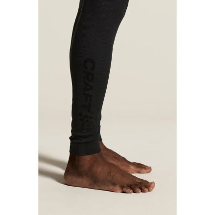 Pánské spodky Craft Warm Comfort black (7)