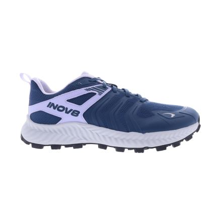 Dámské běžecké boty Inov-8 Trailtalon W (S) navy/lilac 8,5UK