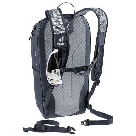 Turistický batoh Deuter Speed Lite 13 alu-greystone (8)