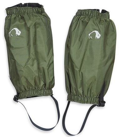 Návleky na obuv Tatonka Gaiter 420 HD SHORT olive