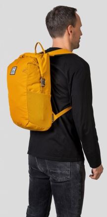 Městský batoh Hannah Renegade 20L Sunflower II (4)