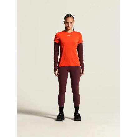 Dámské tričko Craft ADV Essence SS 2 pace (2)