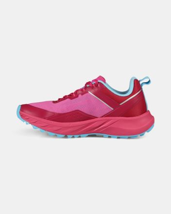 Unisex běžecké boty Kilpi Speed Low-U pink (2)