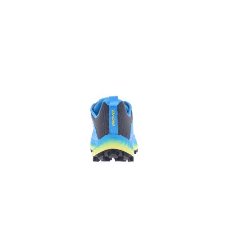 Pánské běžecké boty Inov-8 Mudtalon M (P) dark grey/blue/yellow (4)