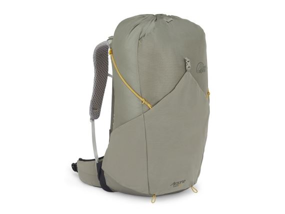 Ultralehký batoh Lowe Alpine AirZone Ultra 26L stone