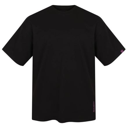 Pánské tričko Husky Tee View M black