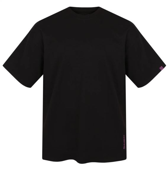 Pánské tričko Husky Tee View M black