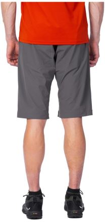 Pánské kraťasy Hannah Binders Shorts pavement/raven (4)