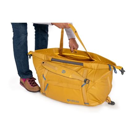 Nemo Equipment Double Haul Convertible Duffel Lake 70 l (7)