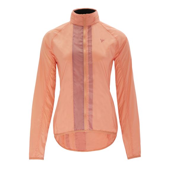 Dámská bunda Silvini Gela WJ2235 coral-blush