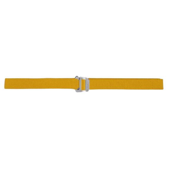 Univerzální opasek Warmpeace Elastic Belt gold