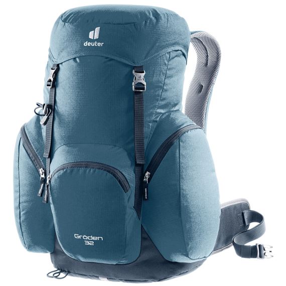 Turistický batoh Deuter Gröden 32L atlantic/ink one size