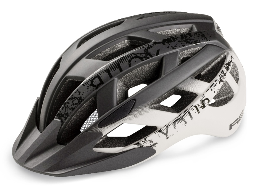 Cyklistická helma Lumen ATH18R sand L