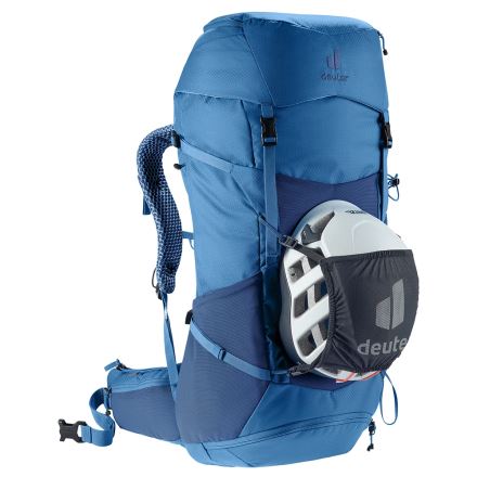 Turistický batoh Deuter Futura Pro 36 cherry-masala (8)