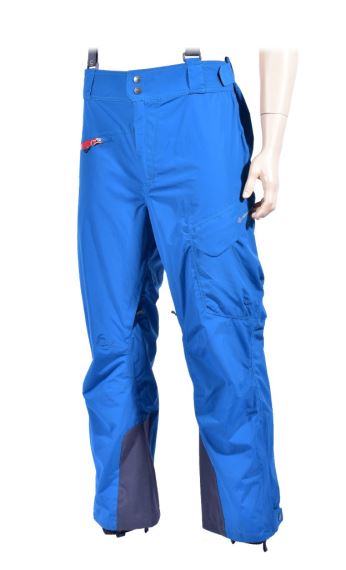 Kalhoty unisex PINGUIN Freeride pants blue