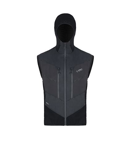 Pánská vesta Direct Alpine Alpha Vest 1.0 black