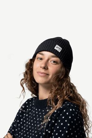 Čepice Devold Archive Wool Beanie ink 58 (2)
