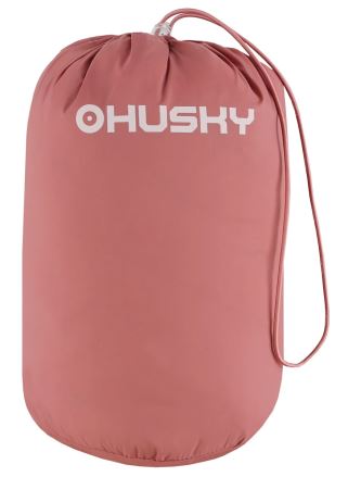 Dámská bunda Husky Noft L faded pink (3)