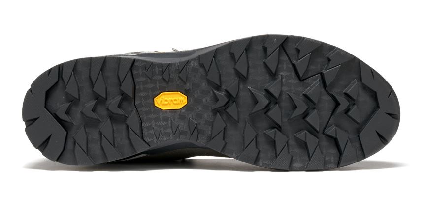 Pánské kotníkové boty Asolo Greenwood PRO GV graphite/A516 (5)