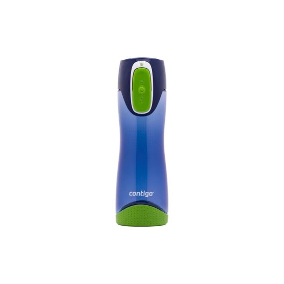 Láhev Contigo Autoseal Swish (cca 500 ml) kobaltová