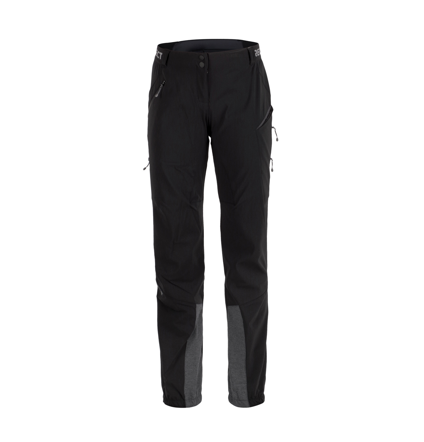 Dámské zimní funkční kalhoty Direct Alpine REBEL LADY 1.0 black S