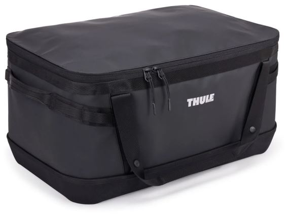 Přepravní box Thule Chasm 55 l TCGH155 černá