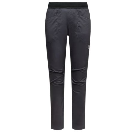 Pánské kalhoty La Sportiva Roots Pants onyx/chalk