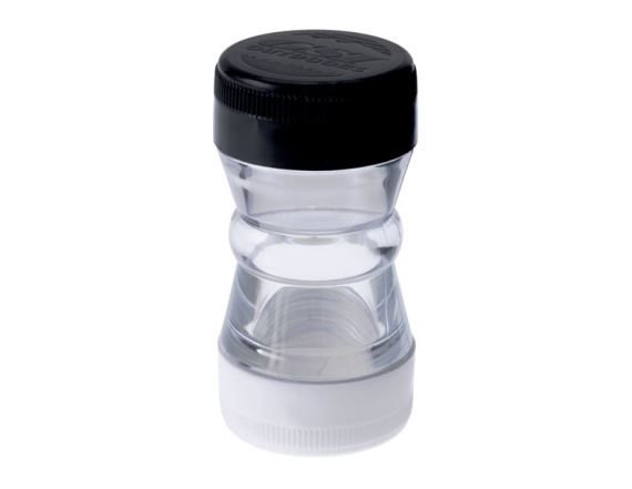 Kořenka GSI Salt + Pepper Shaker