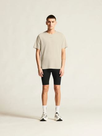 Pánské kraťasy Craft PRO Trail Short Tights 2 černá (2)