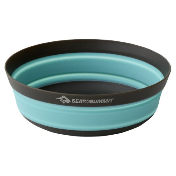 Cestovní miska Sea To Summit Frontier UL Collapsible Bowl blue