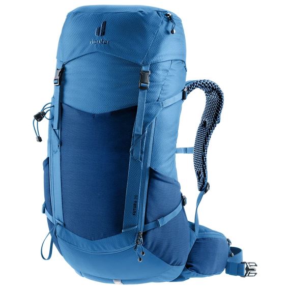Turistický batoh Deuter Futura 26 nightblue-baltic