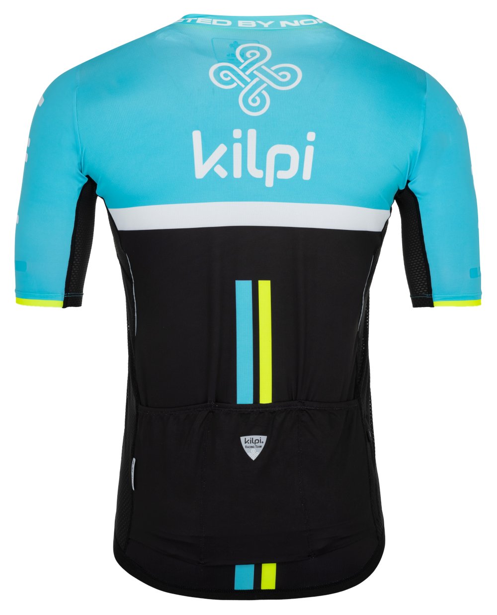 Pánský cyklistický dres Kilpi Corridor-M LBL 3XL