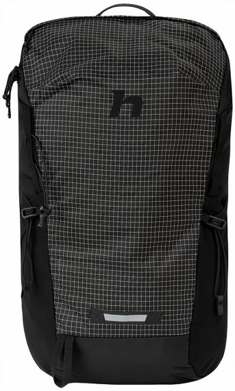 Turistický batoh Hannah Dynamic 30 jet black
