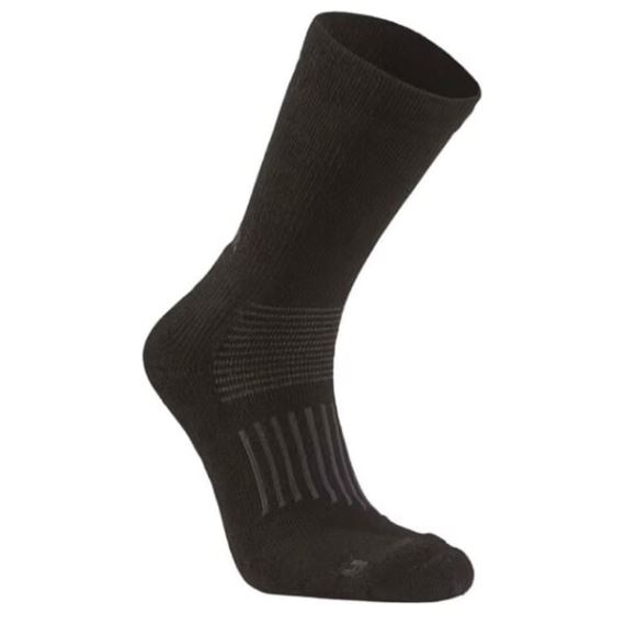 Funkční ponožky Craft ADV Wool Nordic SKi černá