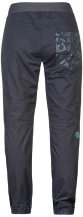 Dámské lezecké kalhoty Rafiki Geminies blue graphite (1)