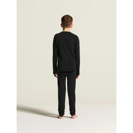 Dětský funkční set Craft Thermal Baselayer 2 black (8)