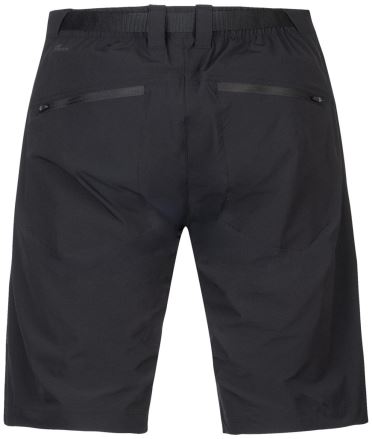 Pánské kraťasy Hannah Binders Shorts anthracite (2)