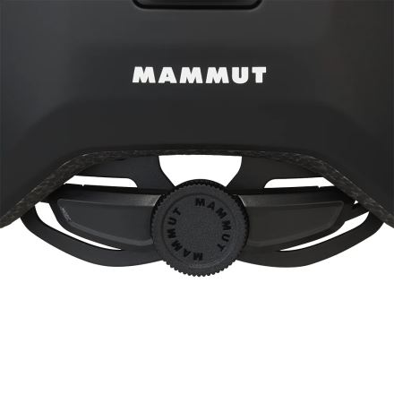 Přilba Mammut Haute Route MIPS Twiceme black (4)