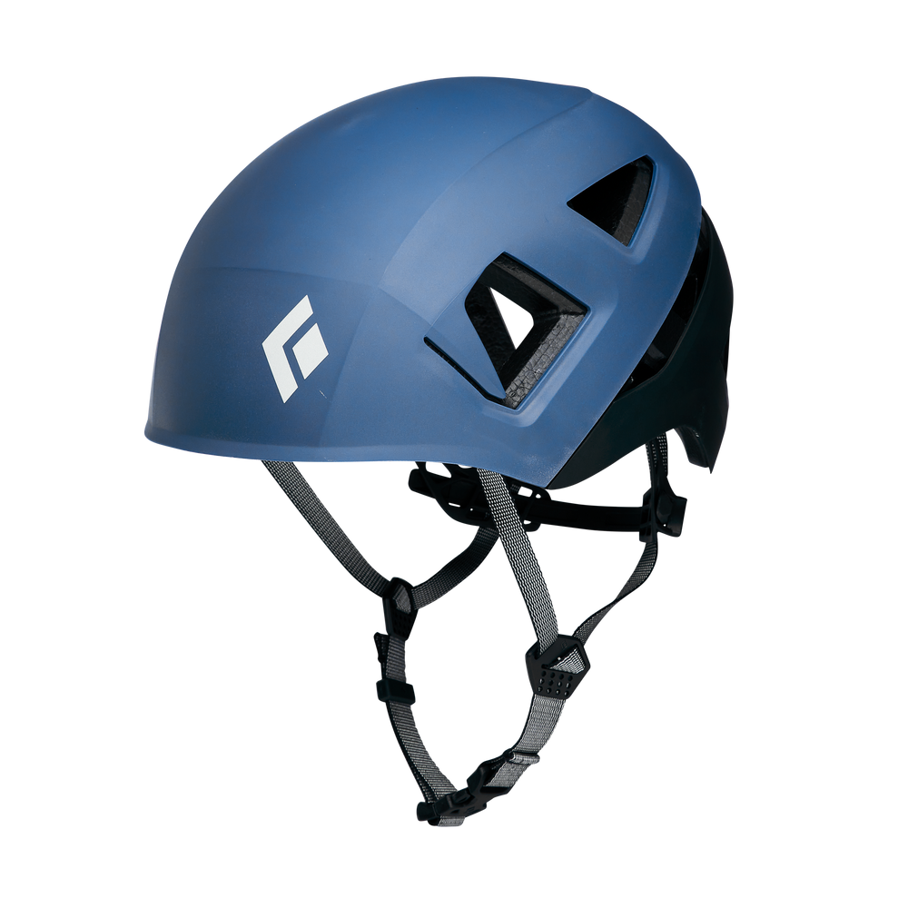 Lezecká hemla Black Diamond Capitan Helmet Astral-Black S/M