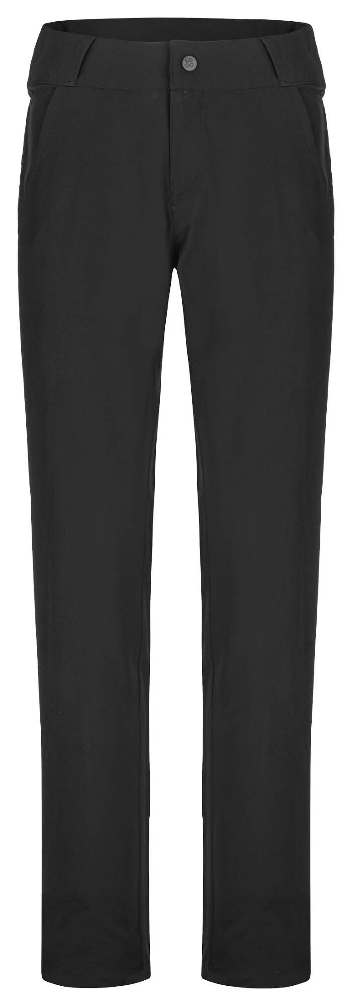 Dámské softshellové kalhoty Loap černá XL