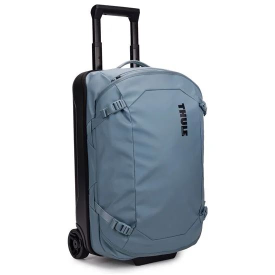 Cestovní taška Thule Chasm Carry-on Roller pond gray