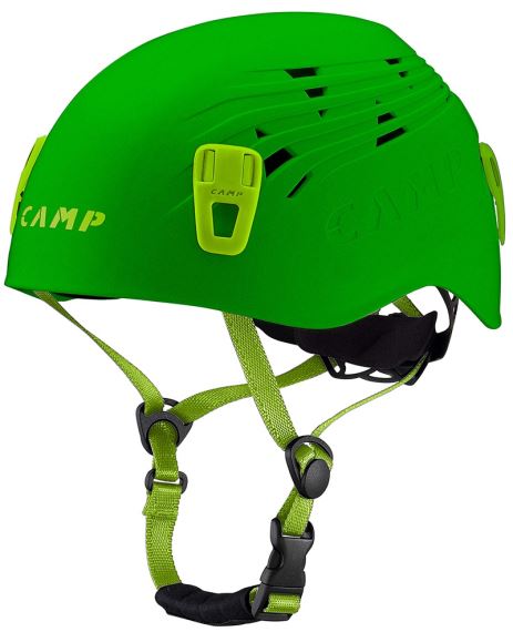 Helma CAMP Titan size 2 green