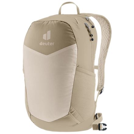 Turistický batoh Deuter Speed Lite 13 alu-greystone