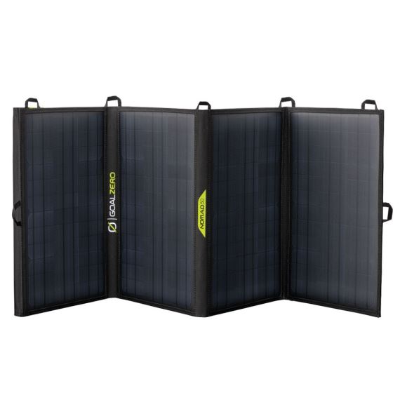Solární panel Goalzero Nomad 50