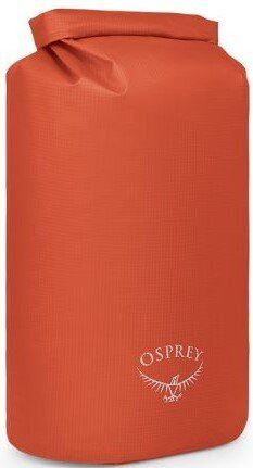 Voděodolný vak Osprey Wildwater Dry Bag 25L mars orange